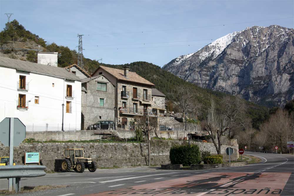 Hospital de Tella